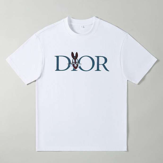 Dior T Shirts Short _SKUDiorM-3XL21mxK91533888